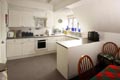 view of the kitchen at The Gulls